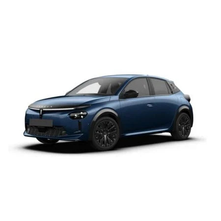 Tavite portbagaj Lancia Ypsilon III MHEV fabricatie 03.2020 - 07.2024, caroserie hatchback