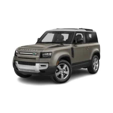 Tavite portbagaj Land Rover Defender 90 fabricatie 01.2020 - prezent, caroserie suv