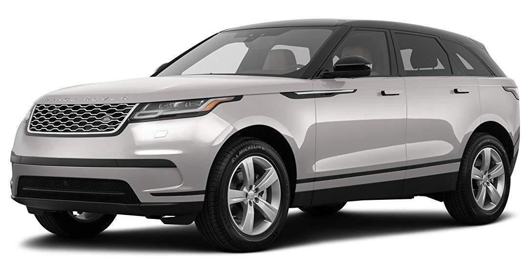 Tavite portbagaj Land-Rover Velar