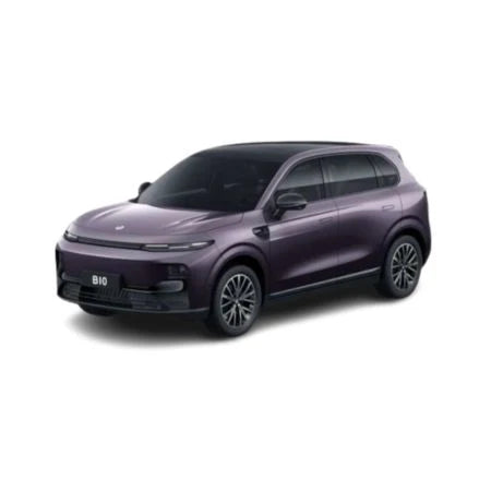 Tavite portbagaj Leapmotor B10
