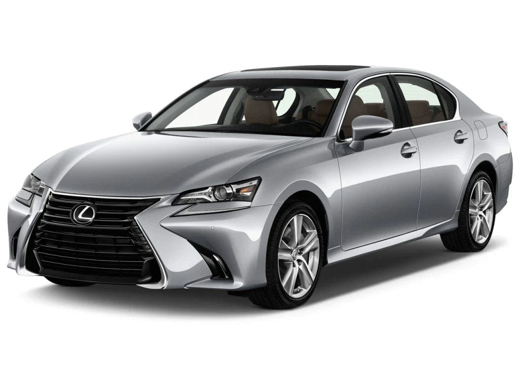 Tavite portbagaj Lexus GS Hybrid fabricatie 2012 - 02.2019, caroserie sedan