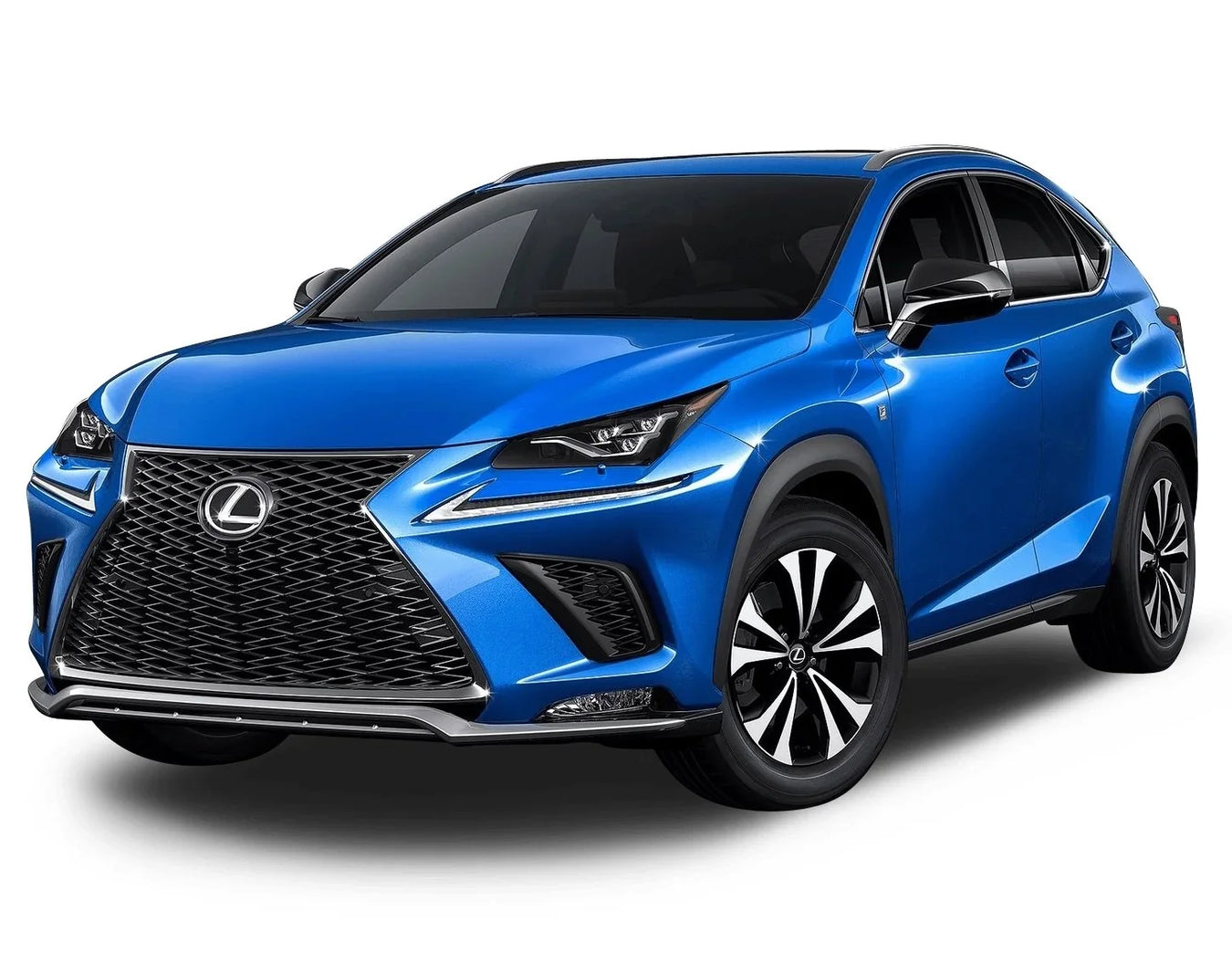 Tavite portbagaj Lexus NX 200t fabricatie 02.2015 - 06.2021, caroserie suv