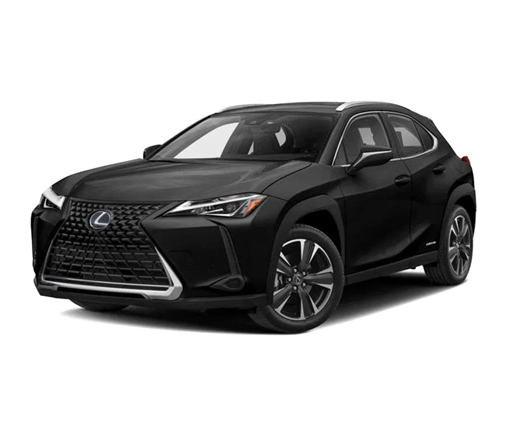 Tavite portbagaj Lexus UX 200 Facelift fabricatie 2020 - prezent, caroserie suv