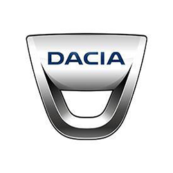 Covorase auto Dacia