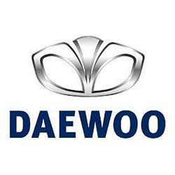 Covorase auto Daewoo