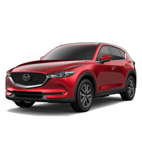 Tavite de portbagaj Mazda CX-5 II, caroserie SUV, fabricatie 07.2017 - prezent
