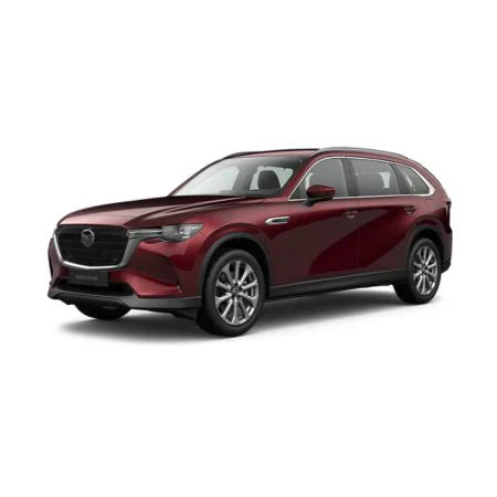 Covorase auto Mazda CX-80 MHEV fabricatie 2024 - prezent, caroserie suv
