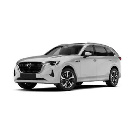 Tavite portbagaj Mazda CX-80 PHEV fabricatie 2024 - prezent, caroserie suv