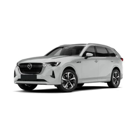 Covorase auto Mazda CX-80 PHEV fabricatie 2024 - prezent, caroserie suv
