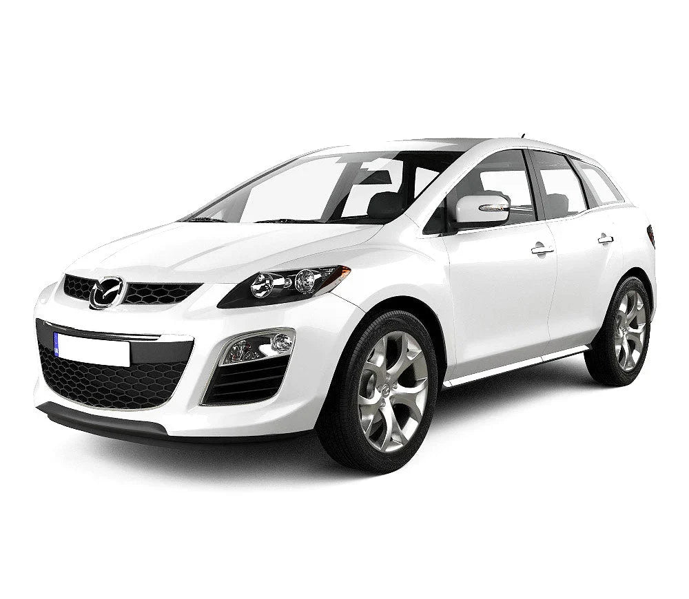 Tavite portbagaj Mazda CX-9 fabricatie 07.2007 - 2015, caroserie suv
