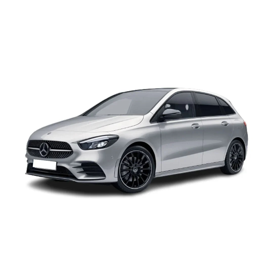 Tavite portbagaj Mercedes Clasa B W247 Sports Tourer PHEV fabricatie 06.2020 - prezent, caroserie hatchback