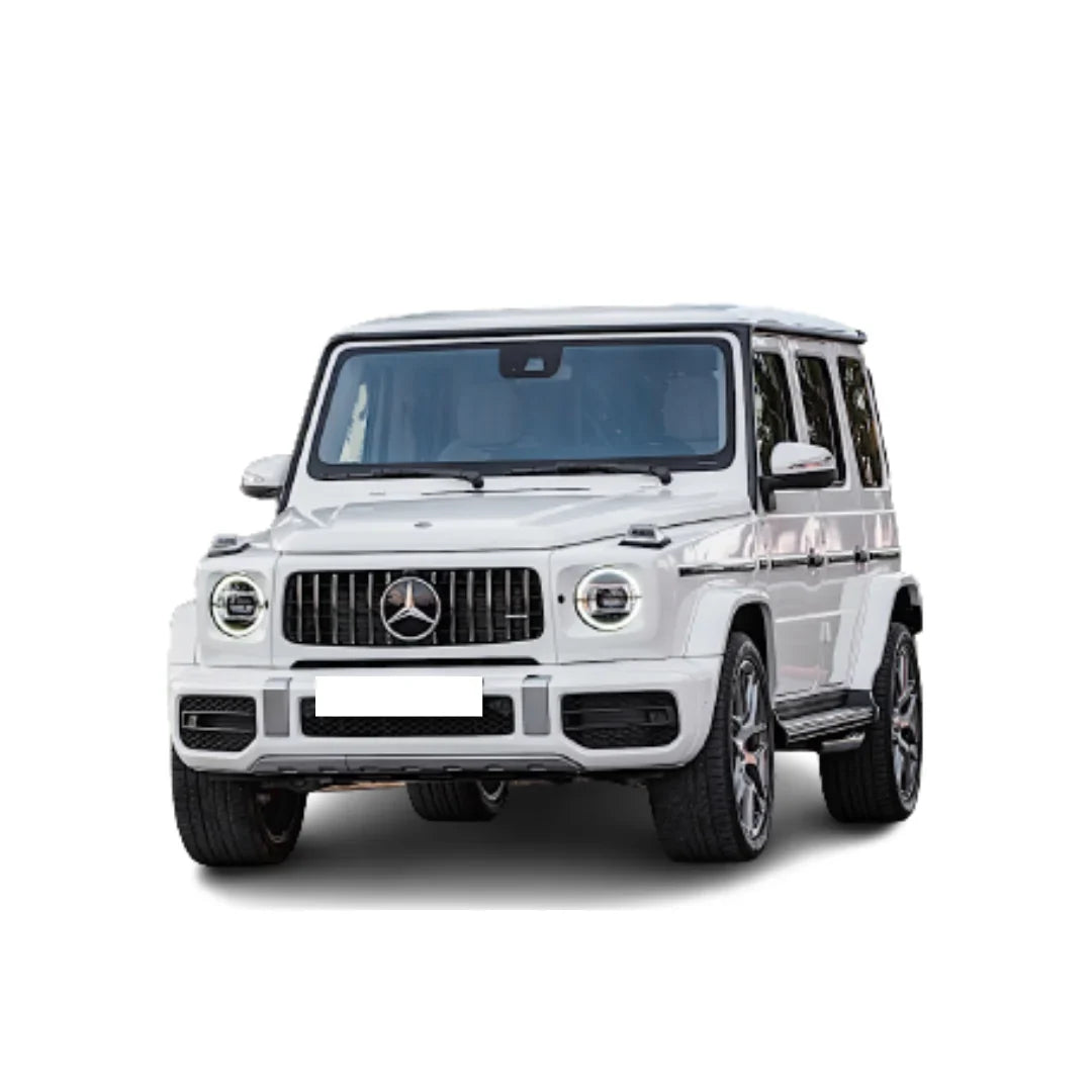 Tavite portbagaj Mercedes Clasa G W464 fabricatie 2018 - prezent, caroserie suv