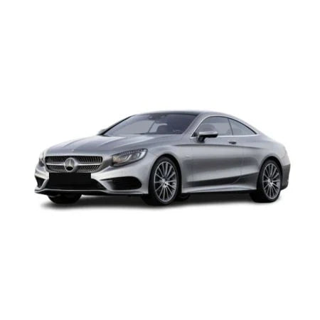 Covorase auto Mercedes Clasa S C217 fabricatie 2014 - 2020, caroserie coupe