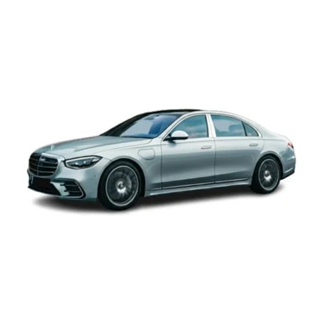 Tavite portbagaj Mercedes Clasa S W223 PHEV fabricatie 07.2021 - prezent, caroserie sedan