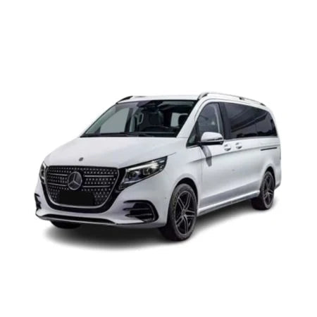 Tavite portbagaj Mercedes Clasa V W447 Facelift II fabricatie 2024 - prezent, caroserie van