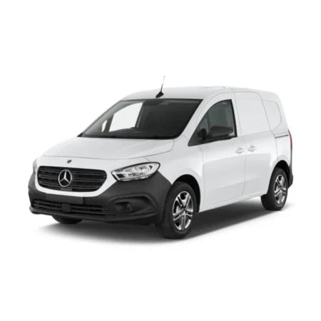 Tavite portbagaj Mercedes eCitan fabricatie 2022 - prezent, caroserie van
