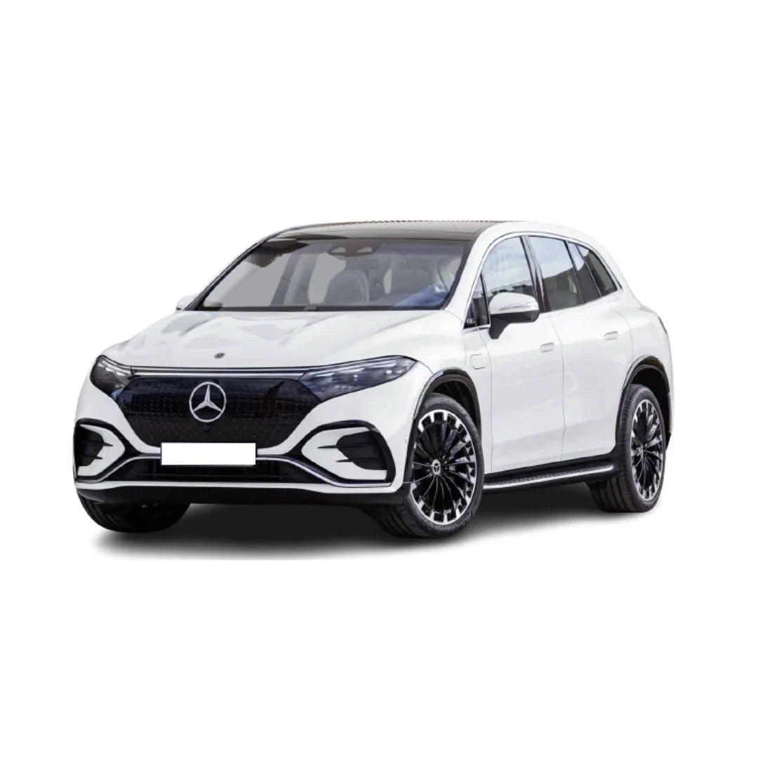 Tavite portbagaj Mercedes EQS V296 electric fabricatie 12.2022 - prezent, caroserie suv