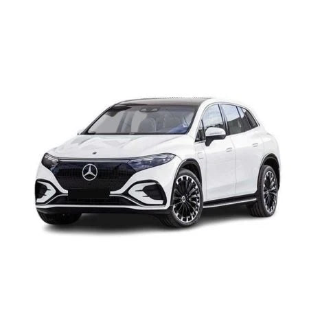 Tavite portbagaj Mercedes EQS X296 fabricatie 12.2022 - prezent, caroserie suv