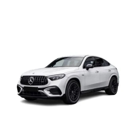 Tavite portbagaj Mercedes GLC C254 PHEV fabricatie 07.2023 - prezent, caroserie suv