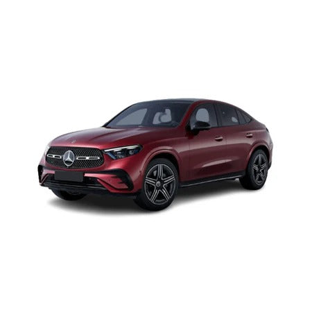 Tavite portbagaj Mercedes GLC fabricatie 2023 - prezent, caroserie coupe, C254