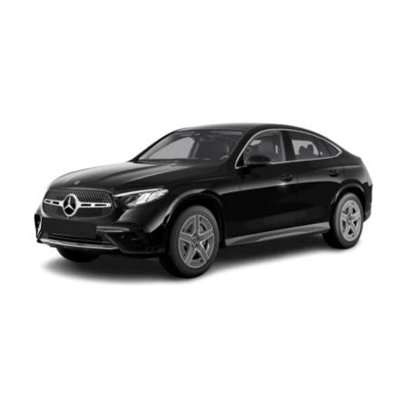 Tavite portbagaj Mercedes GLC e Coupé C254 fabricatie 2023 - prezent, caroserie coupe