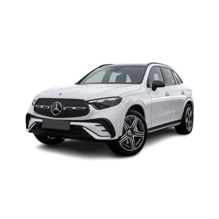 Covorase auto Mercedes GLC X254 PHEV fabricatie 09.2022 - prezent, caroserie suv