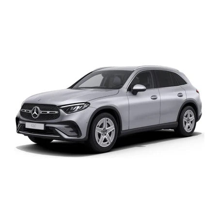 Covorase auto Mercedes GLC fabricatie 2023 - prezent, caroserie suv