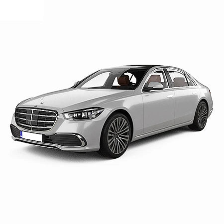 Tavite portbagaj Mercedes S-Class V223 Long fabricatie 2020 - prezent, caroserie sedan