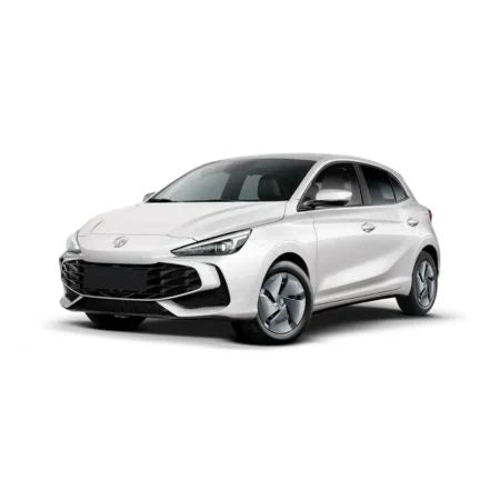 Tavite portbagaj MG 3 fabricatie 2024 - prezent, caroserie hatchback
