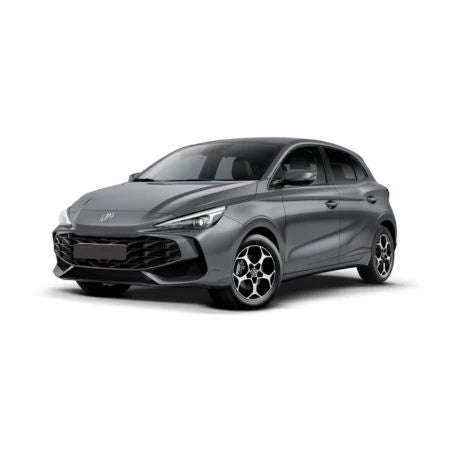Tavite portbagaj MG 3 Hybrid+ fabricatie 05.2024 - prezent, caroserie hatchback