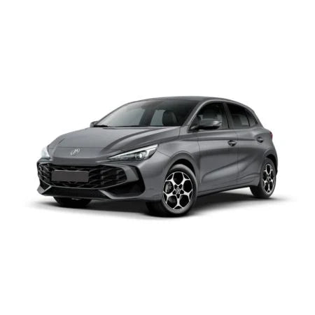 Covorase auto MG 3