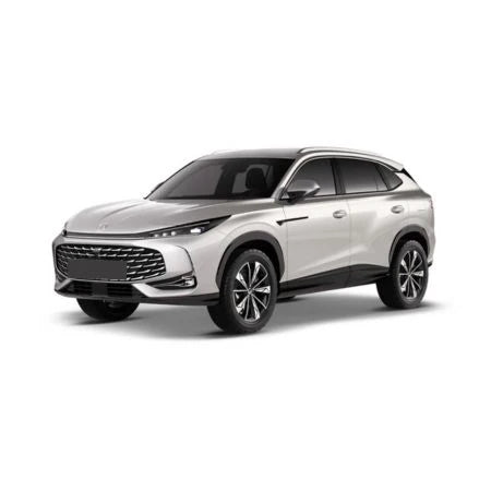 Tavite portbagaj MG HS Facelift fabricatie 03.2023 - 06.2024, caroserie suv