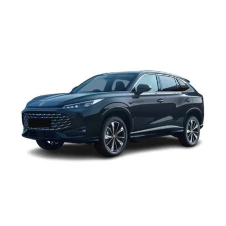 Tavite portbagaj MG HS II fabricatie 07.2024 - prezent, caroserie suv
