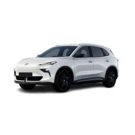 Tavite portbagaj MG S5