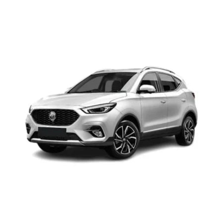 Covorase auto MG ZS II fabricatie 09.2024 - prezent, caroserie suv