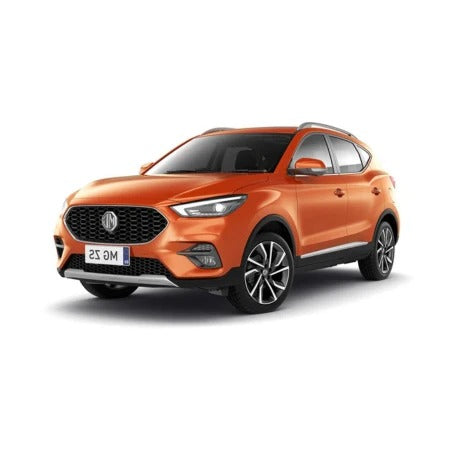 Covorase auto MG ZS fabricatie 2017 - 05.2022, caroserie suv