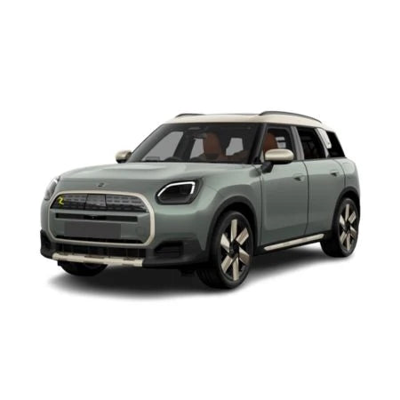 Tavite portbagaj Mini Countryman III EV fabricatie 03.2024 - prezent, caroserie suv