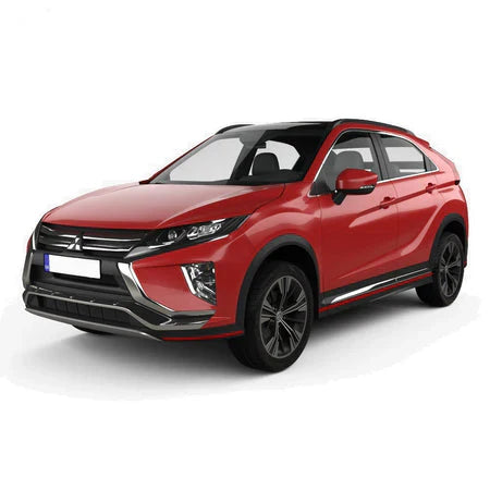 Covorase auto Mitsubishi Eclipse Cross