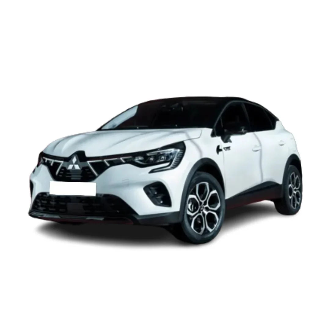 Tavite portbagaj Mitsubishi ASX II MHEV fabricatie 03.2023 - prezent, caroserie suv
