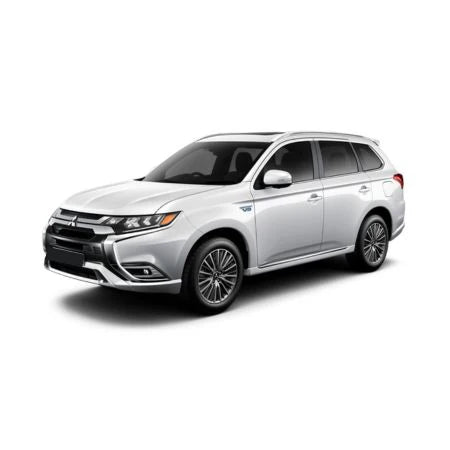 Covorase auto Mitsubishi Outlander IV PHEV fabricatie 2022 - prezent, caroserie suv