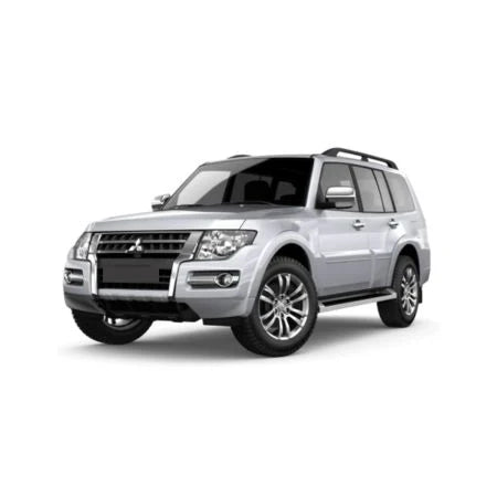 Tavite portbagaj Mitsubishi Pajero IV Facelift fabricatie 08.2015 - 2021, caroserie suv