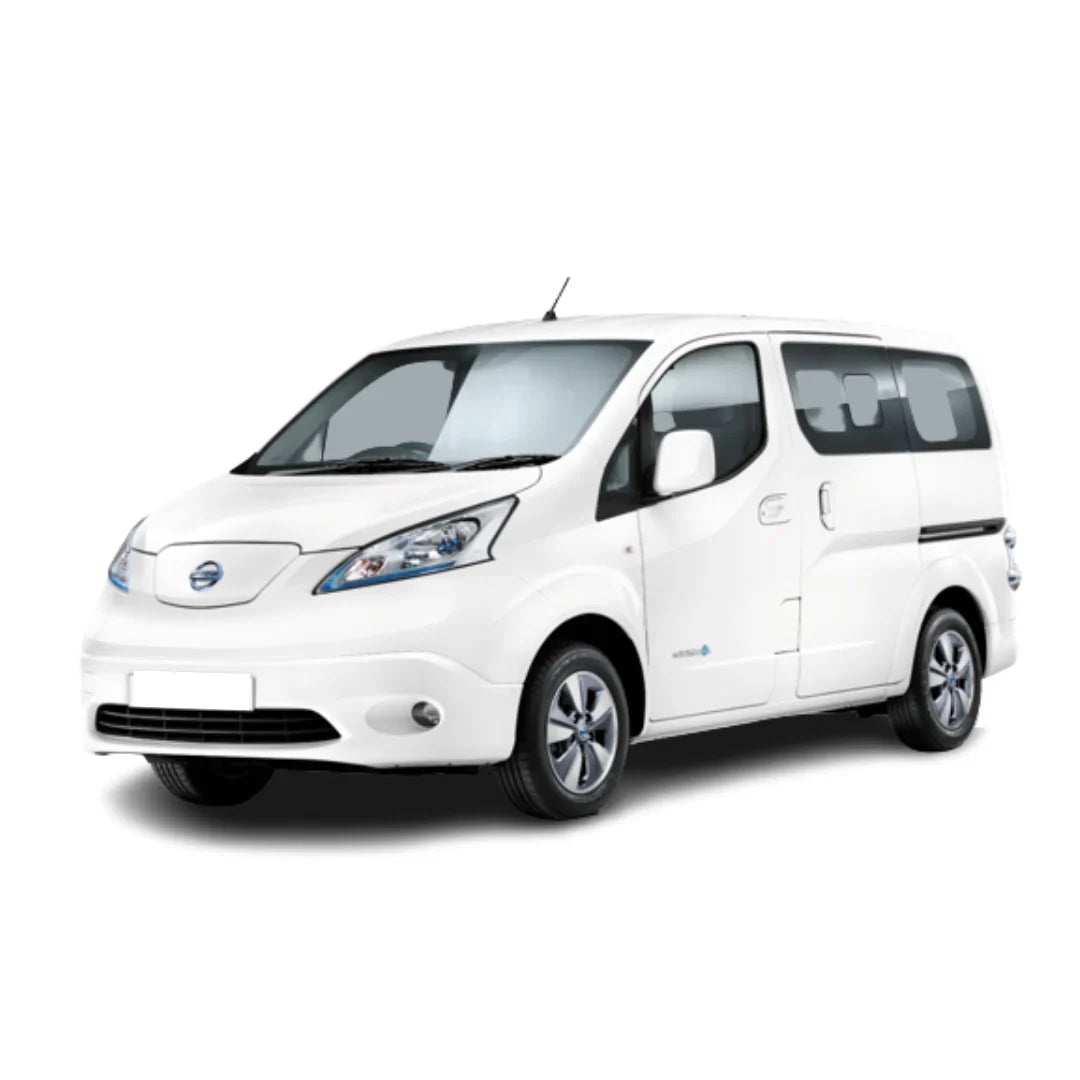 Tavite portbagaj Nissan e-NV 200 fabricatie 2014 - prezent, caroserie van