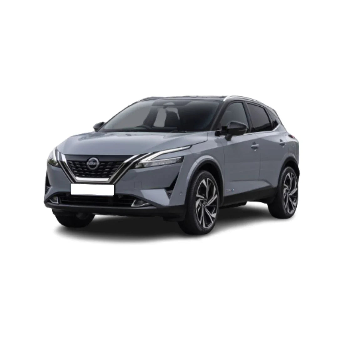 Tavite portbagaj Nissan Qashqai III (J12) e-Power fabricatie 07.2022 - 2024, caroserie suv