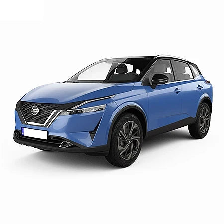 Tavite portbagaj Nissan Qashqai III fabricatie 06.2021 - 2024, caroserie suv