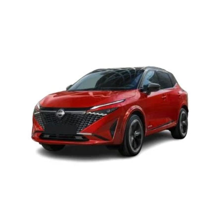 Tavite portbagaj Nissan Qashqai III MHEV Facelift fabricatie 2024 - prezent, caroserie suv