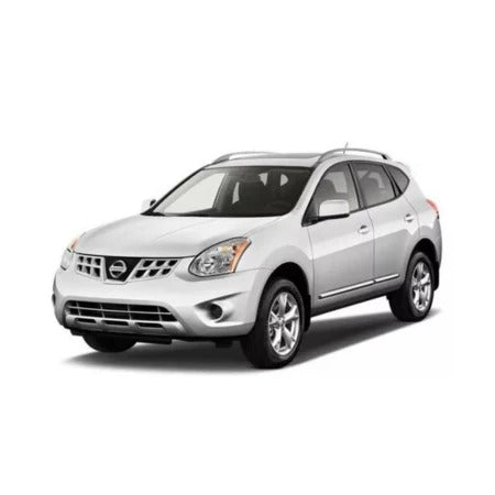 Covorase auto Nissan Rogue