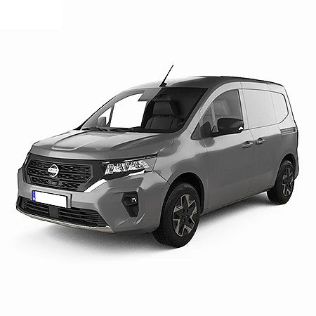 Covorase auto Nissan Townstar