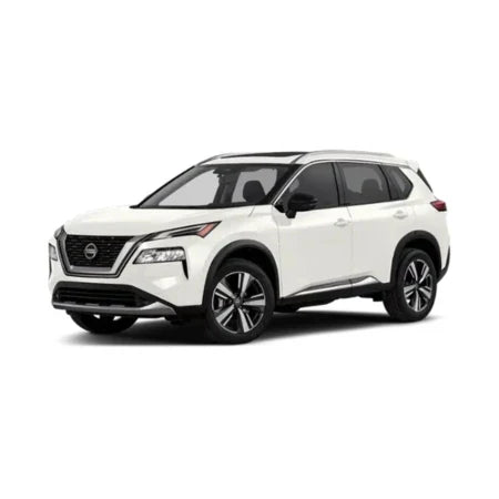 Tavite portbagaj Nissan X-Trail T33 fabricatie 2022 - prezent, caroserie suv