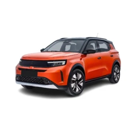 Tavite portbagaj Opel Frontera EV fabricatie 07.2024 - prezent, caroserie suv