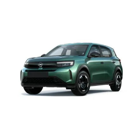 Covorase auto Opel Frontera Hybrid (MHEV) fabricatie 07.2024 - prezent, caroserie suv